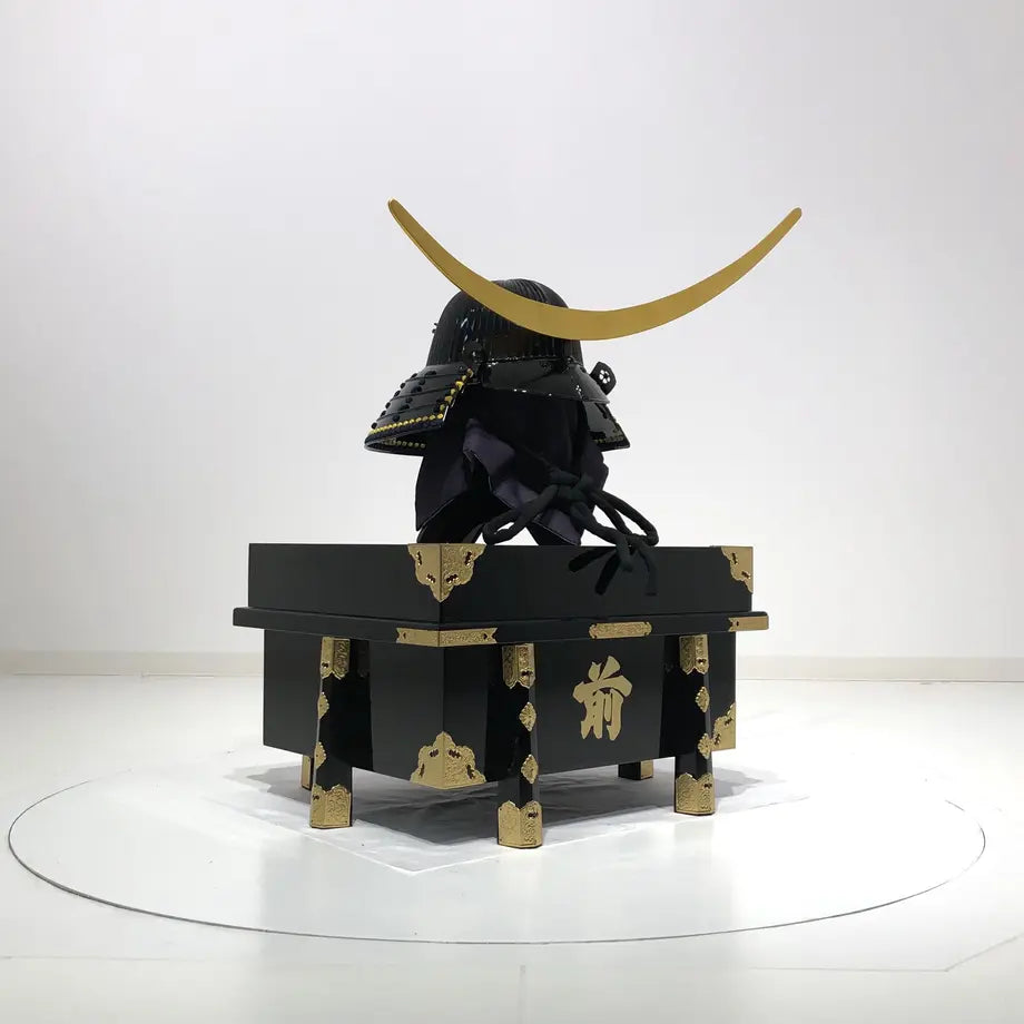 Samurai Helmet / Date Masamune