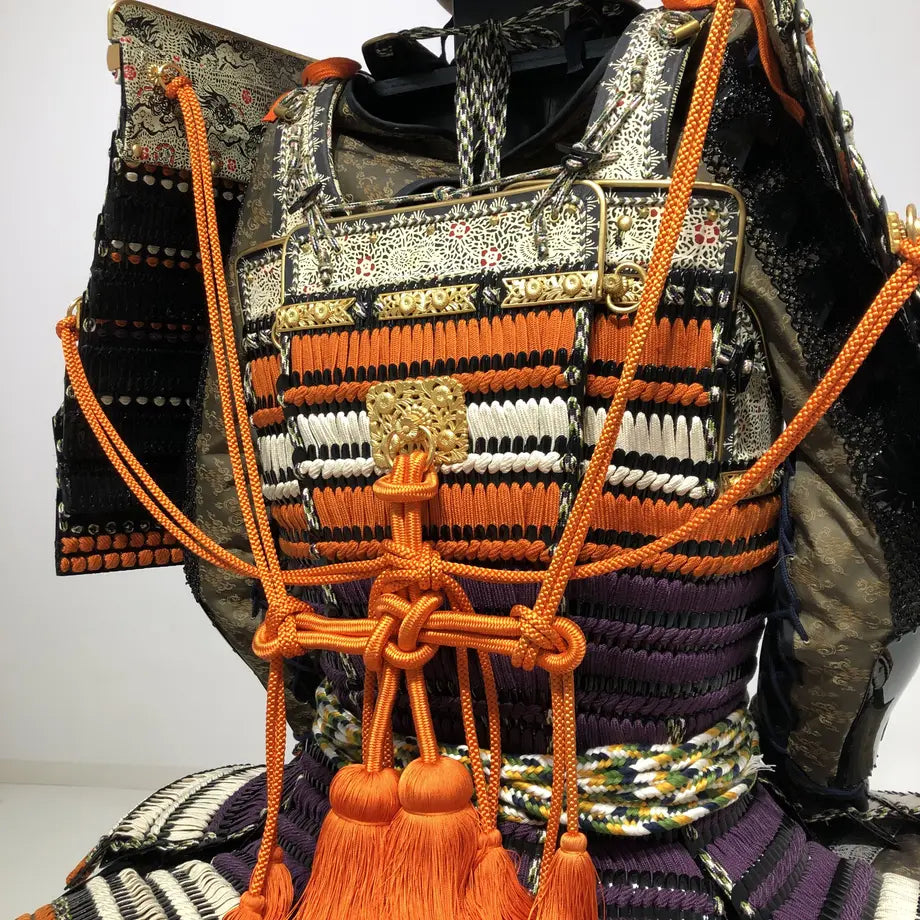 Mouri Motonari