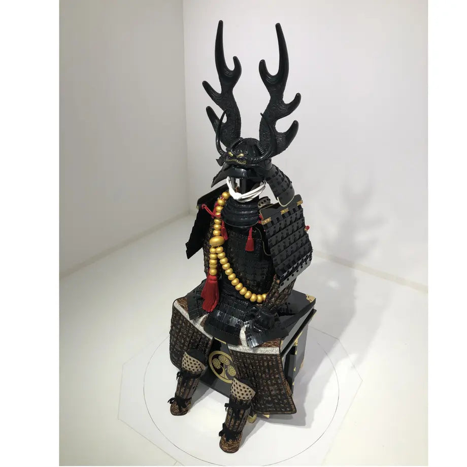 Honda Tadakatsu / Matsu