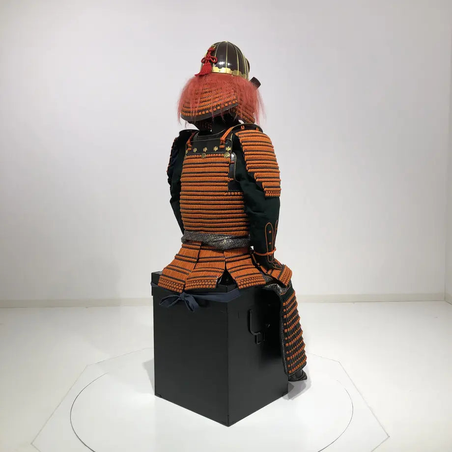 무리 테루모토