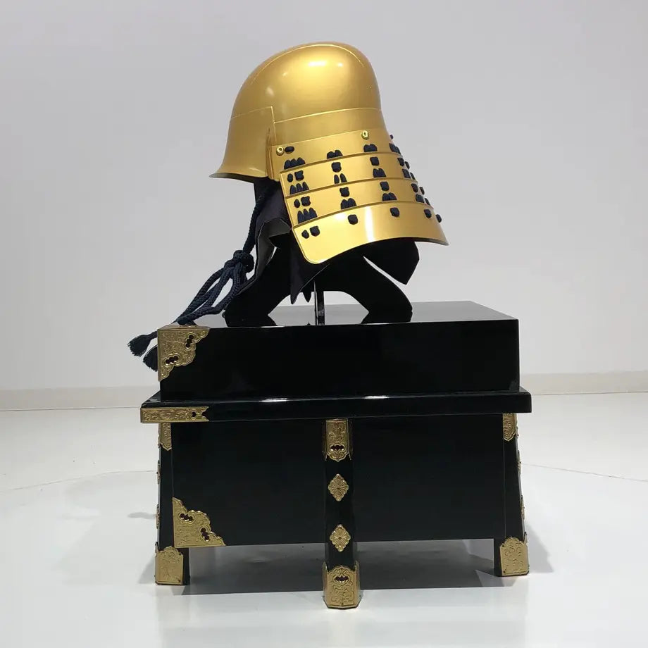 Tokugawa ieyasu / kaneta(仅头盔)