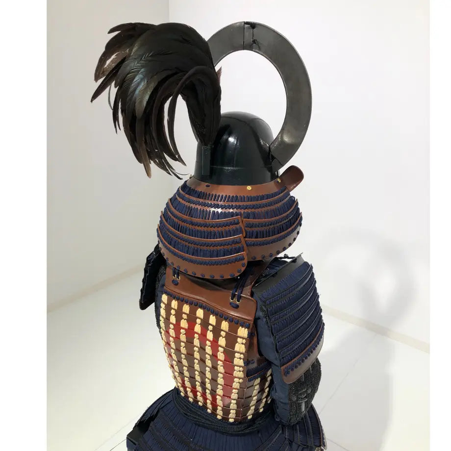 Samurai Armor / Tachibana Muneshige