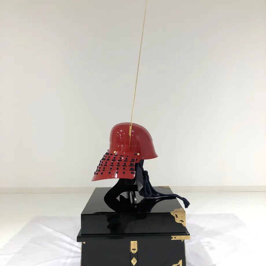 II Naomasa (solo casco)