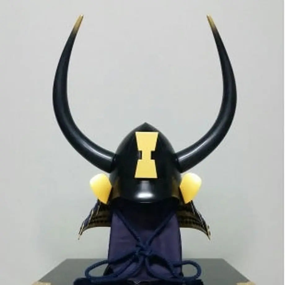 Yamamoto Kansuke (solo casco)