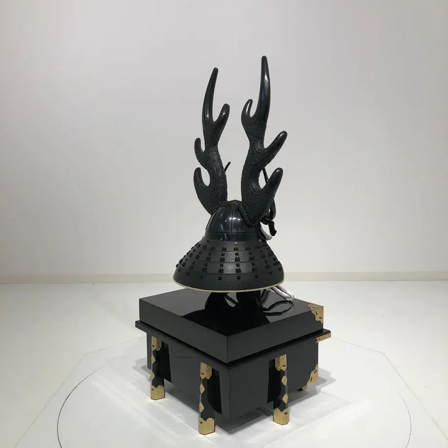 Samurai Helmet / Honda Tadakatsu
