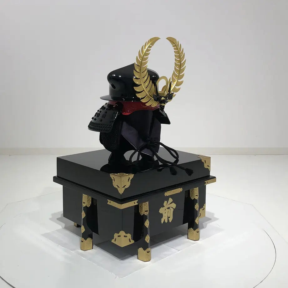 Tokugawa Ieyasu (solo casco)