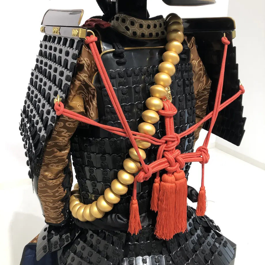 Samurai Armor / Honda Tadakatsu / Bamboo Edition