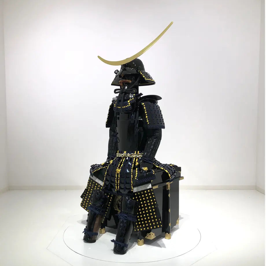 Fecha de Masamune / Pine