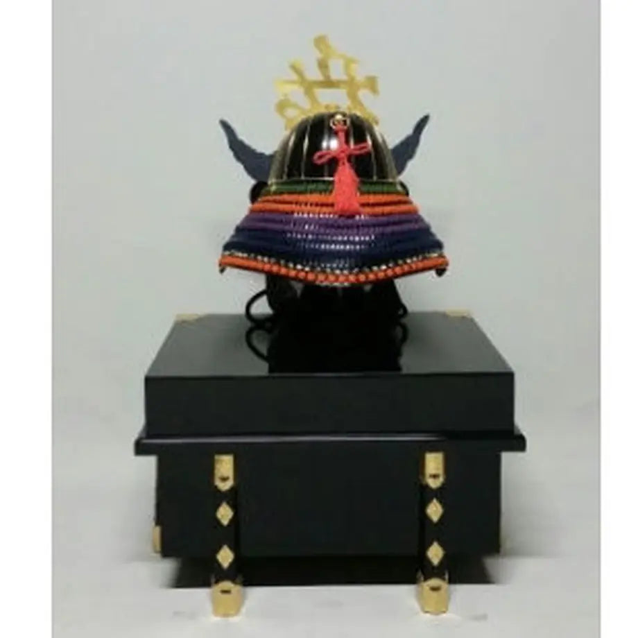 Modelo de drama Naoe Kanetsugu / Taiga (solo casco)