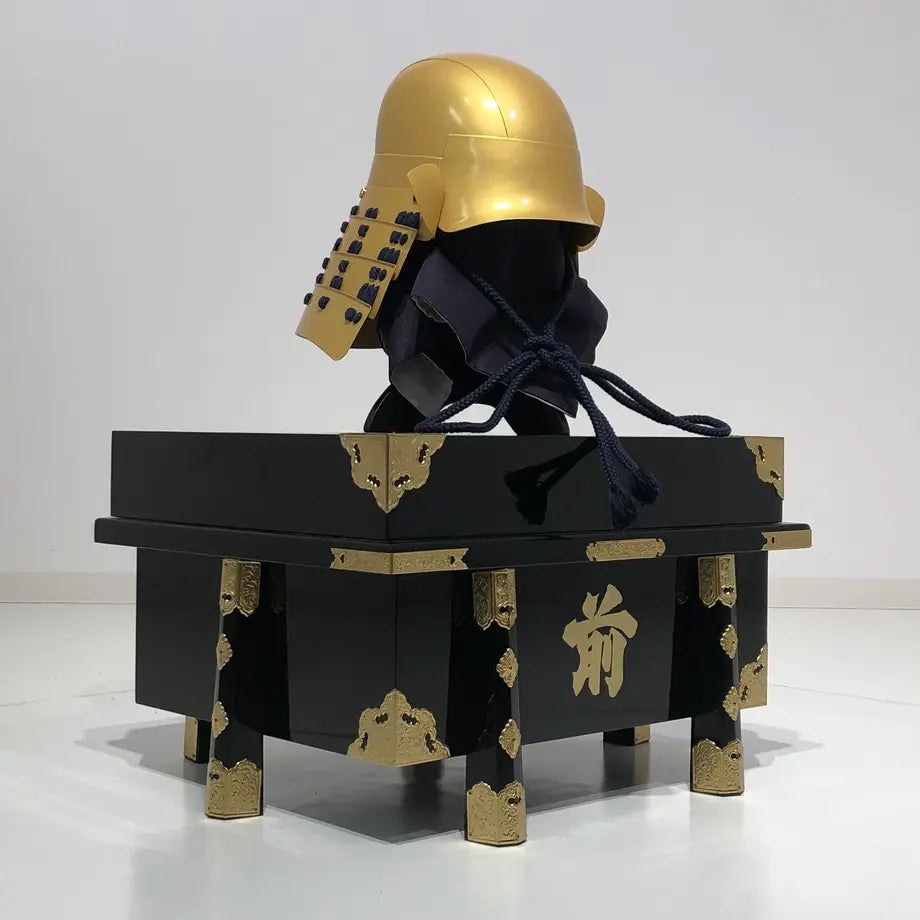 Tokugawa ieyasu / kaneta(仅头盔)
