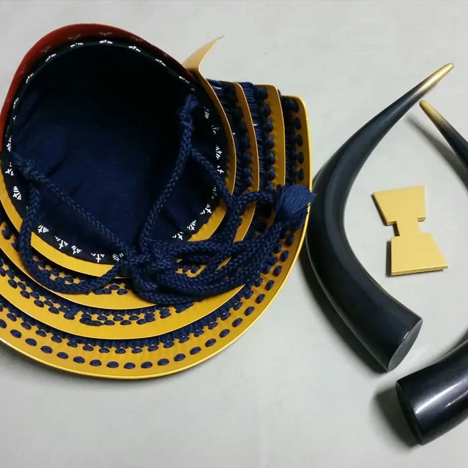 Yamamoto Kansuke (solo casco)