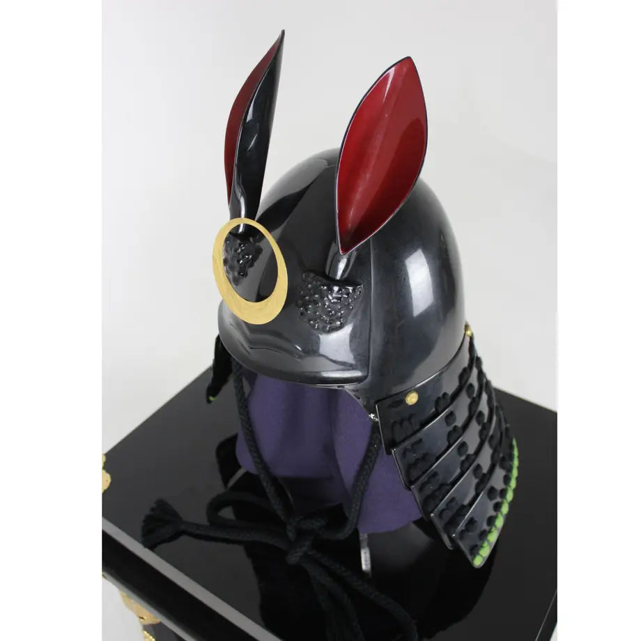 Akechi Mitsuharu (solo casco)