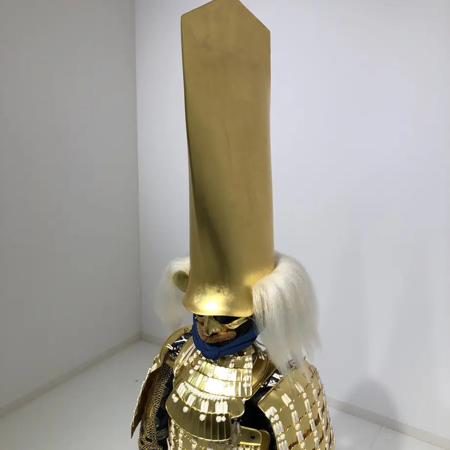 Samurai Armor / Maeda Toshiie
