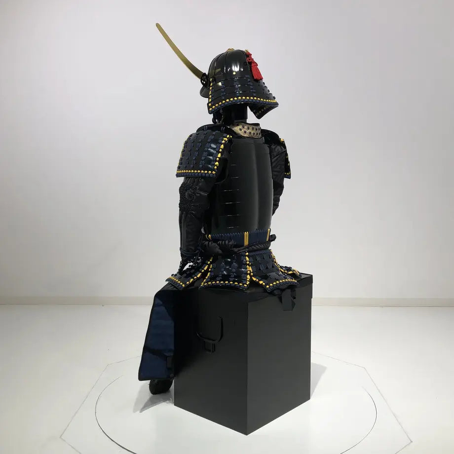 Fecha de Masamune / Plum