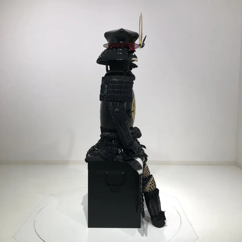 Tokugawa ieyasu / ciruela