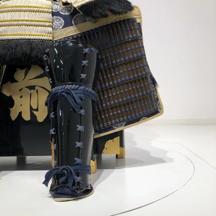 Naoe Kanetsugu
