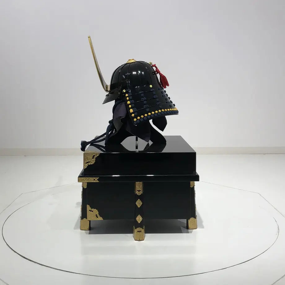 Fecha de Masamune / Plum (solo casco)