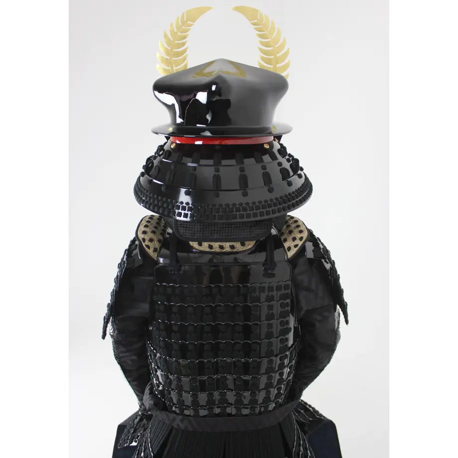 Tokugawa ieyasu / bamboo