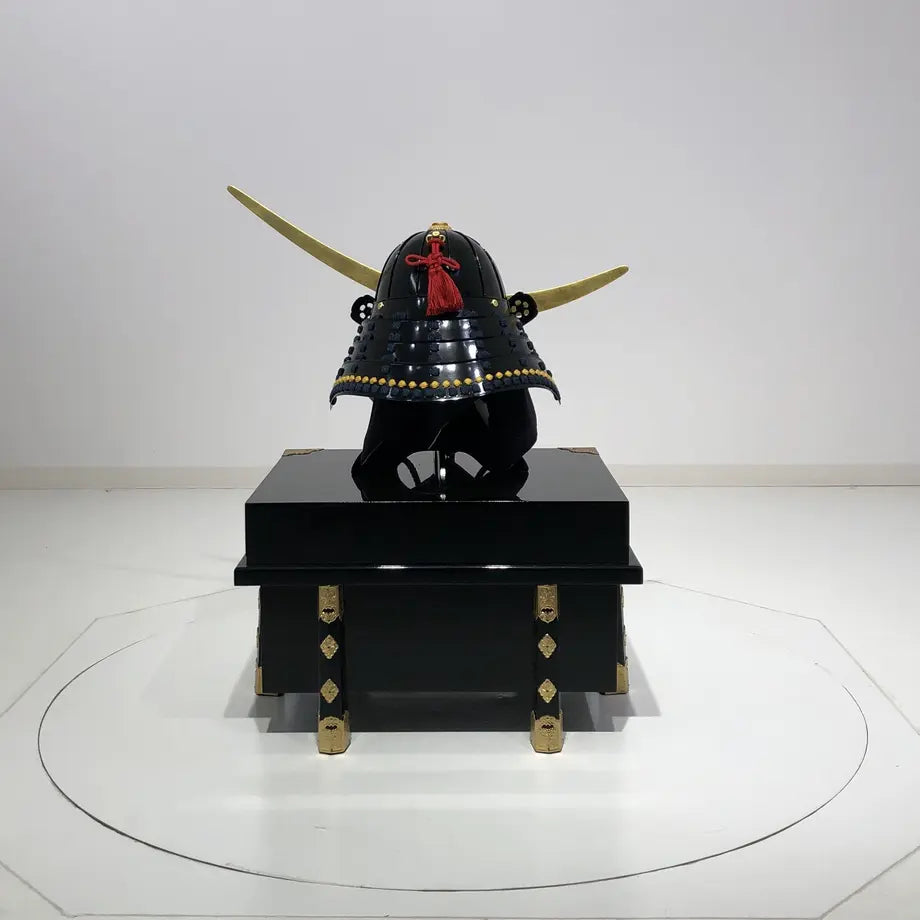 Fecha de Masamune / Plum (solo casco)