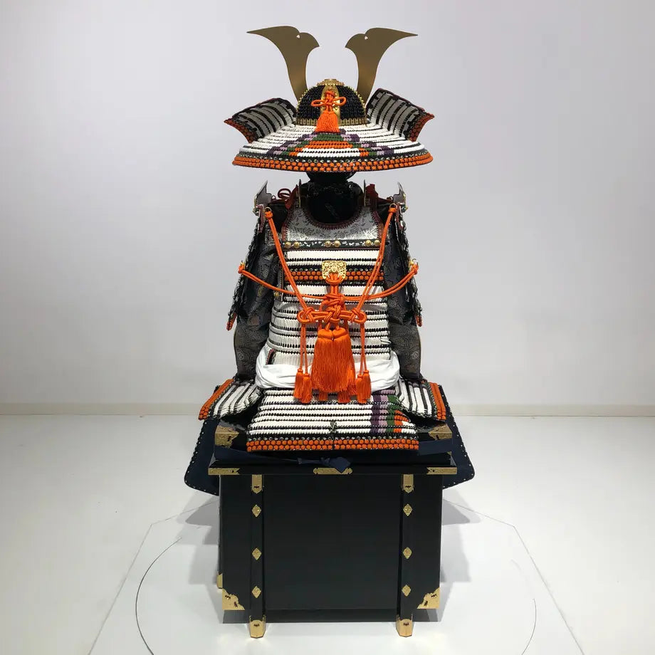 Ashikaga Takauji