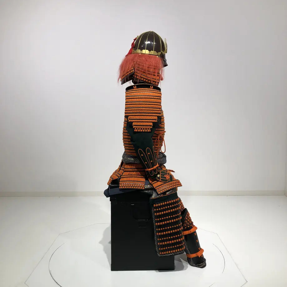 무리 테루모토