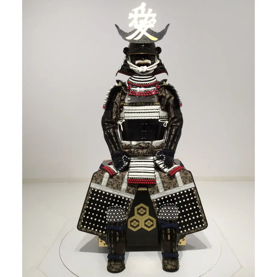 Naoe Kanetsugu / Plum