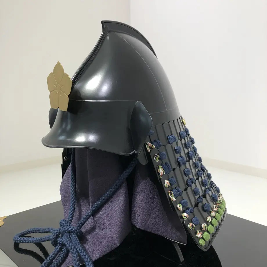 Akechi mitsuhide (casque uniquement)