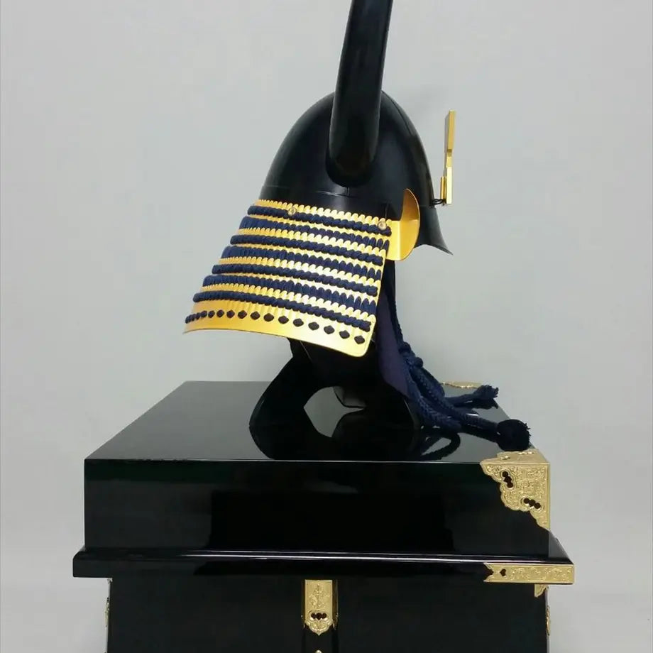 Yamamoto Kansuke (solo casco)