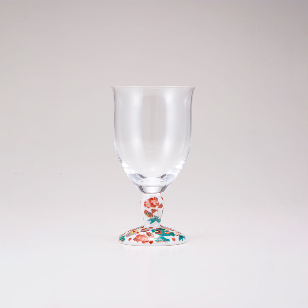 Glass / Treasure / Plain