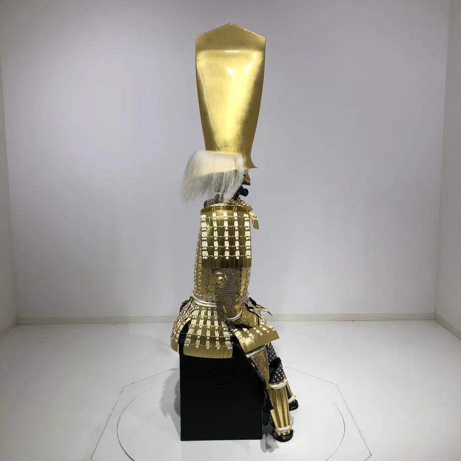 Samurai Armor / Maeda Toshiie