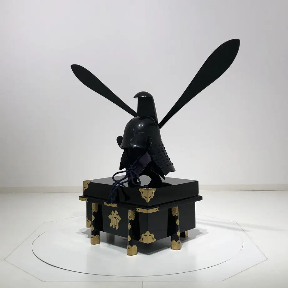 Todo Takatora (solo casco)