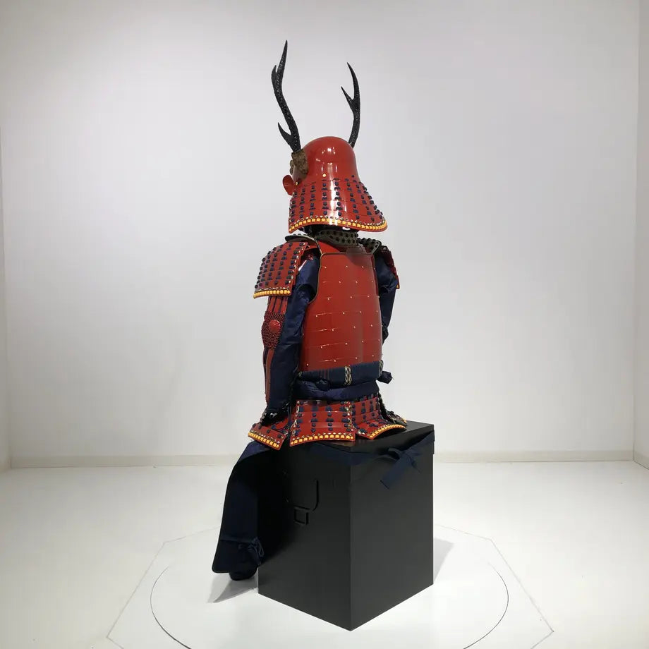 Sanada Yukimura (ciruela)