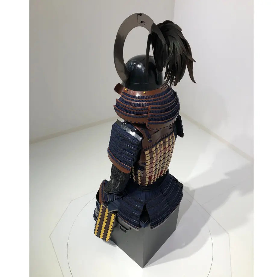 Samurai Armor / Tachibana Muneshige
