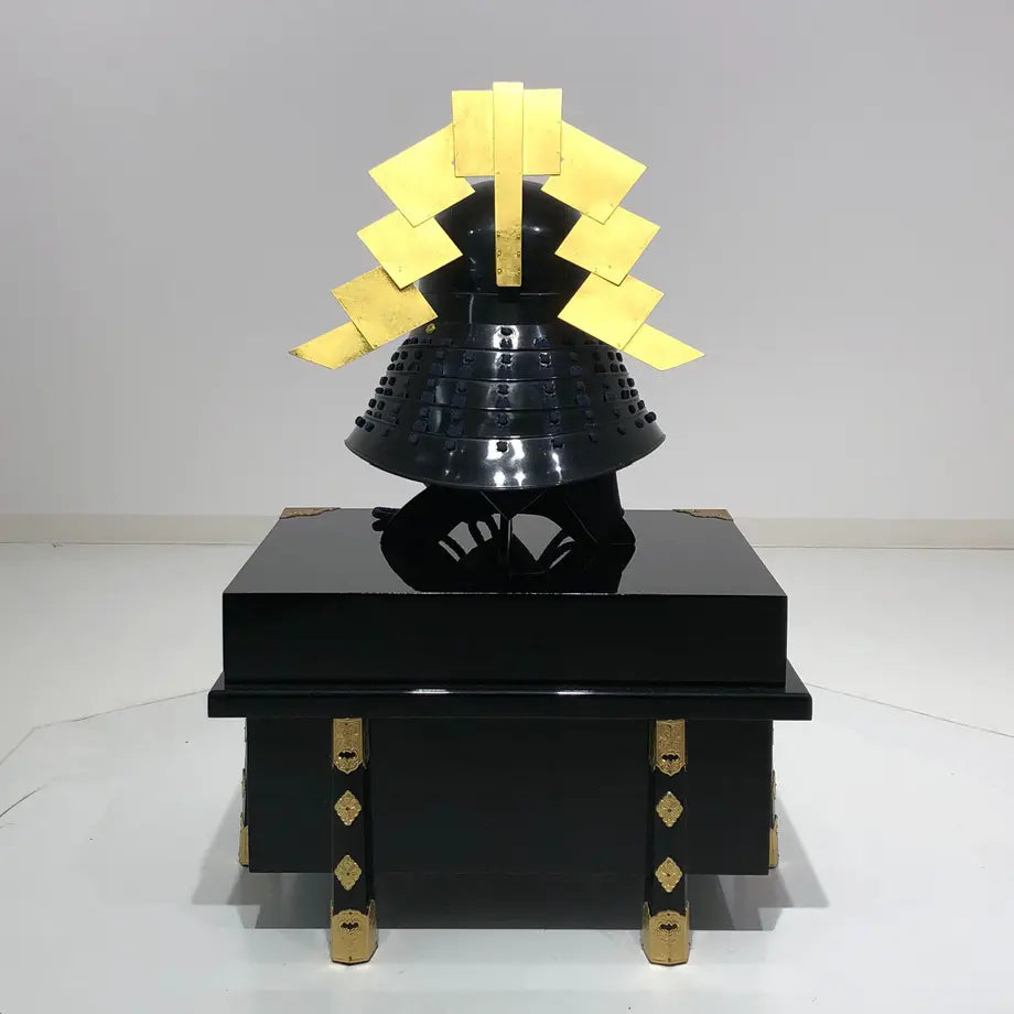 Yamauchi Kazutoyo (solo casco)