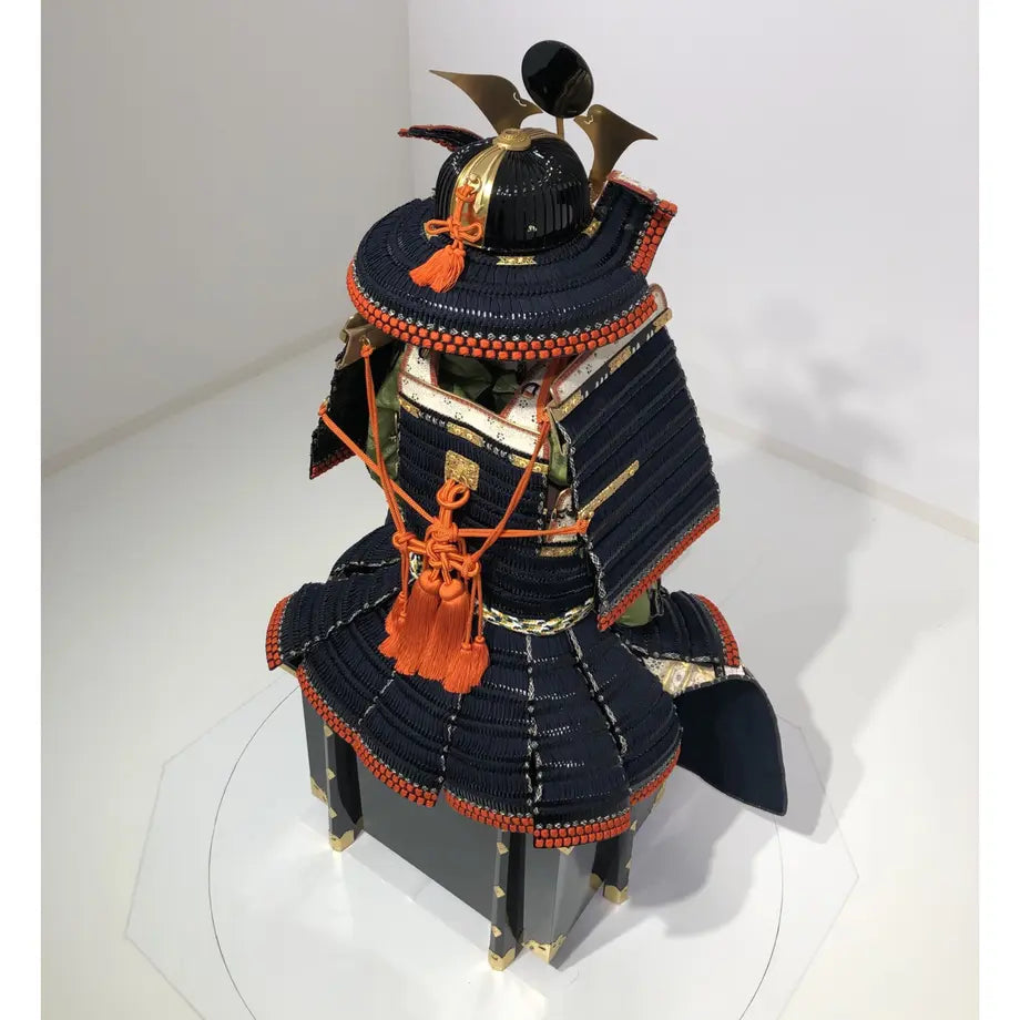 Samurai Armor / Oda Nobunaga / Domaru Style