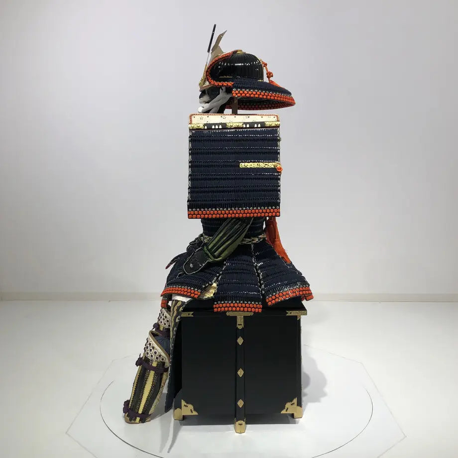 Samurai Armor / Oda Nobunaga / Domaru Style