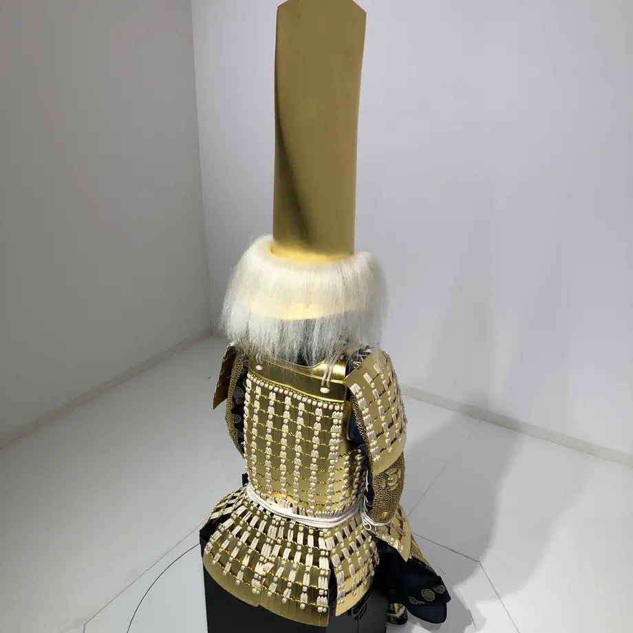 Samurai Armor / Maeda Toshiie