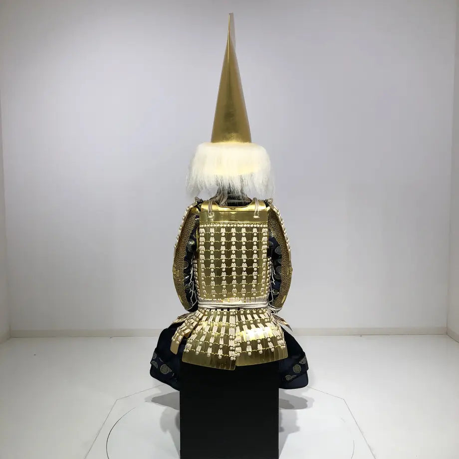 Samurai Armor / Maeda Toshiie