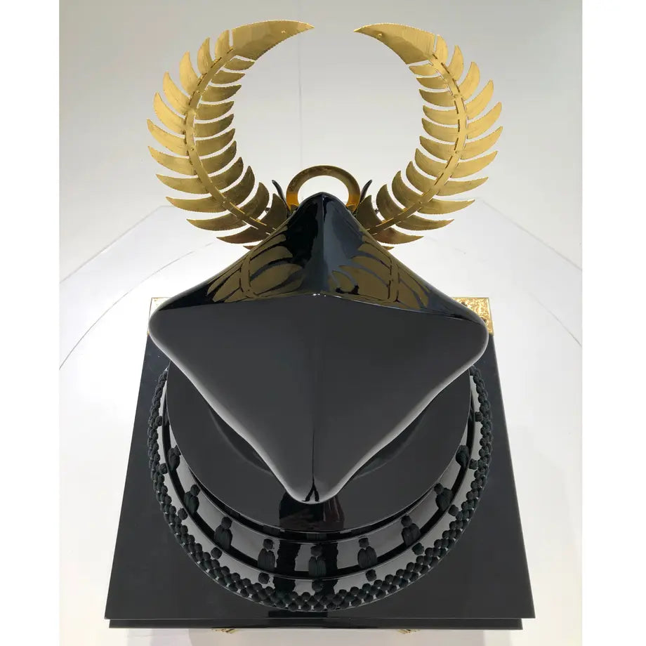 Tokugawa Ieyasu (solo casco)