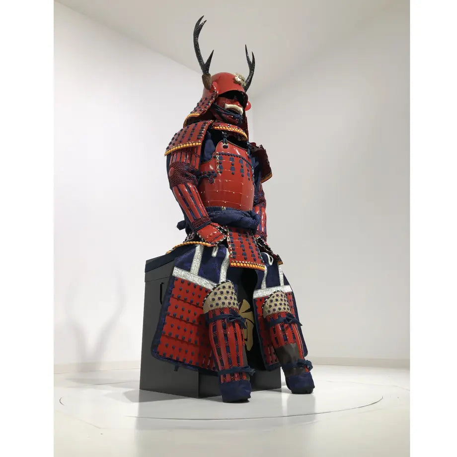 Sanada Yukimura (ciruela)