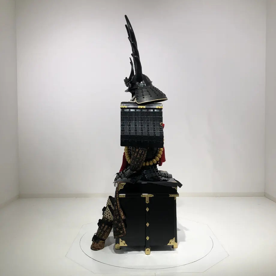 Honda Tadakatsu / Matsu