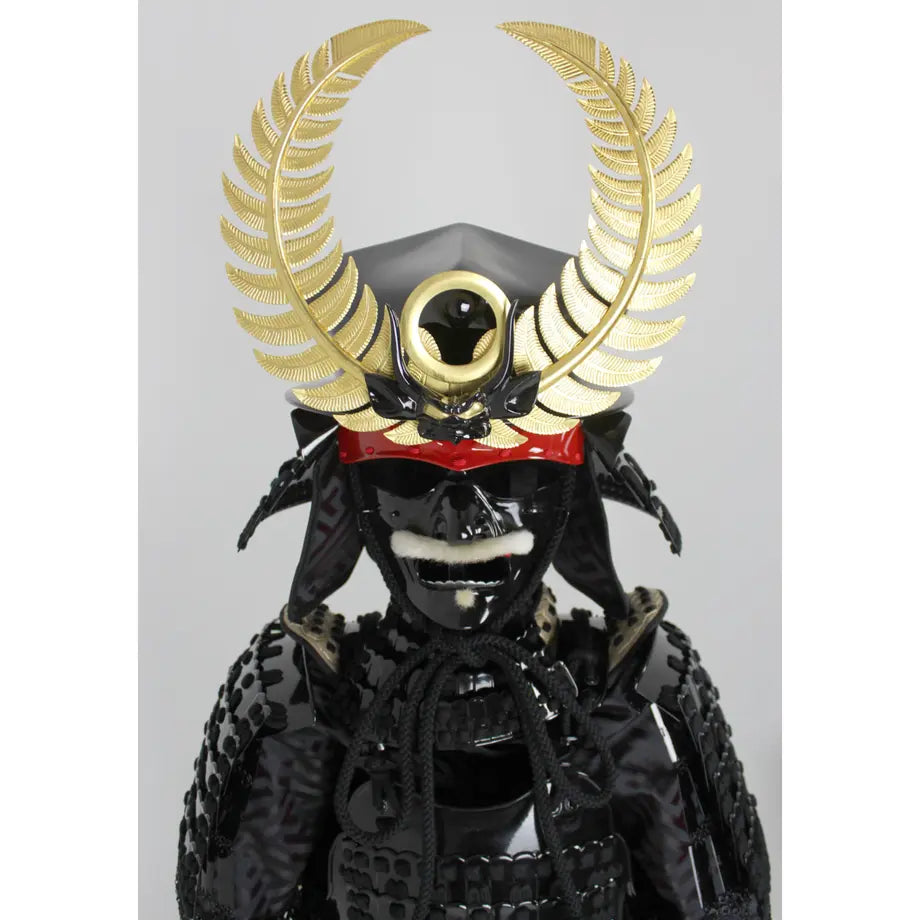 Tokugawa ieyasu / bamboo
