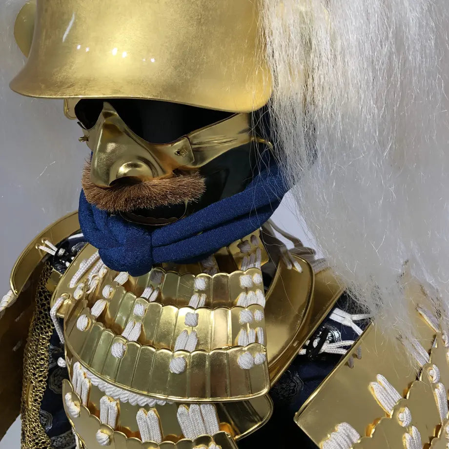Samurai Armor / Maeda Toshiie