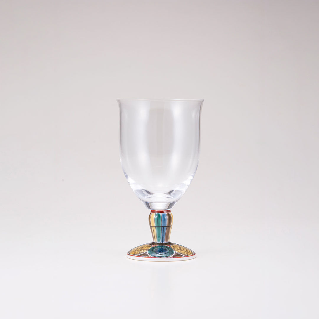 Glass / Old Pattern 1 / Plain
