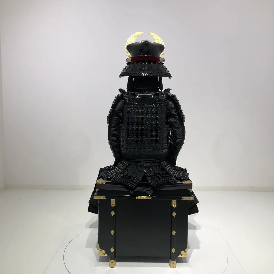 Tokugawa Ieyasu - Daikokutoukin / pin
