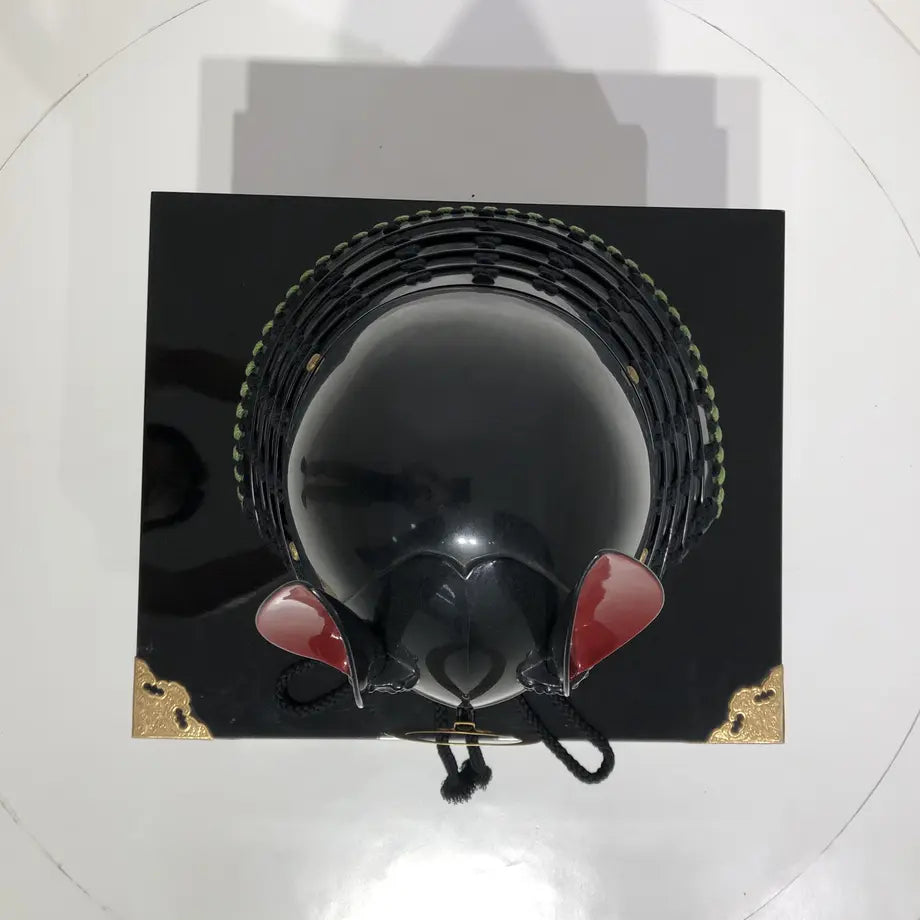 Akechi Mitsuharu (solo casco)