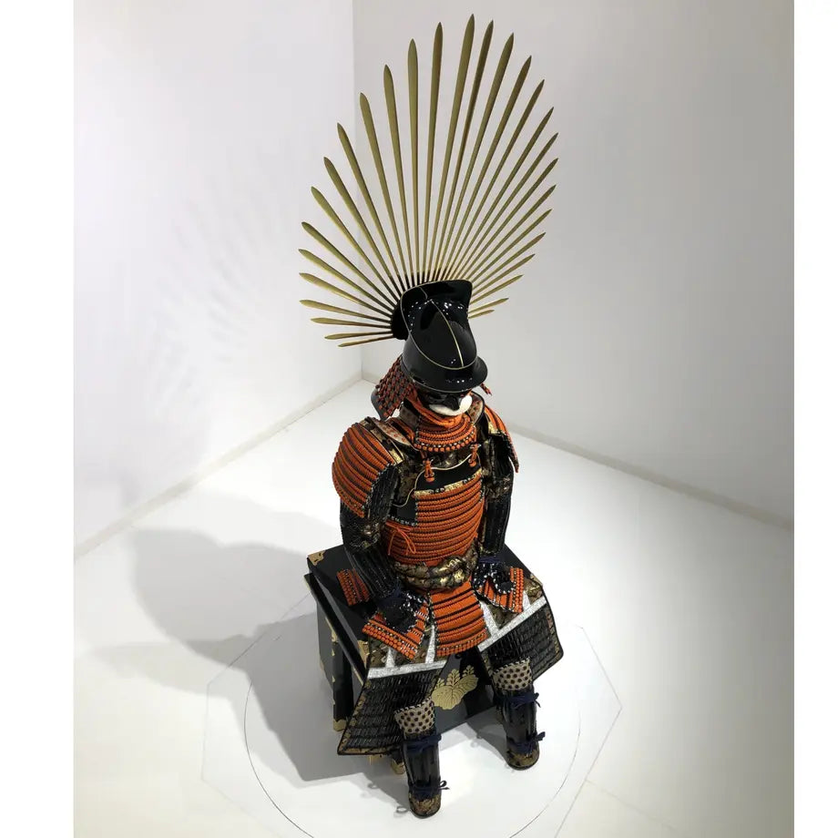 Toyotomi Hideyoshi