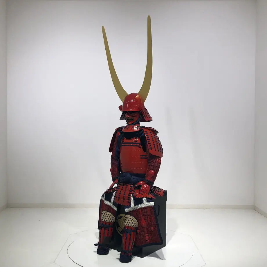 II Naomasa