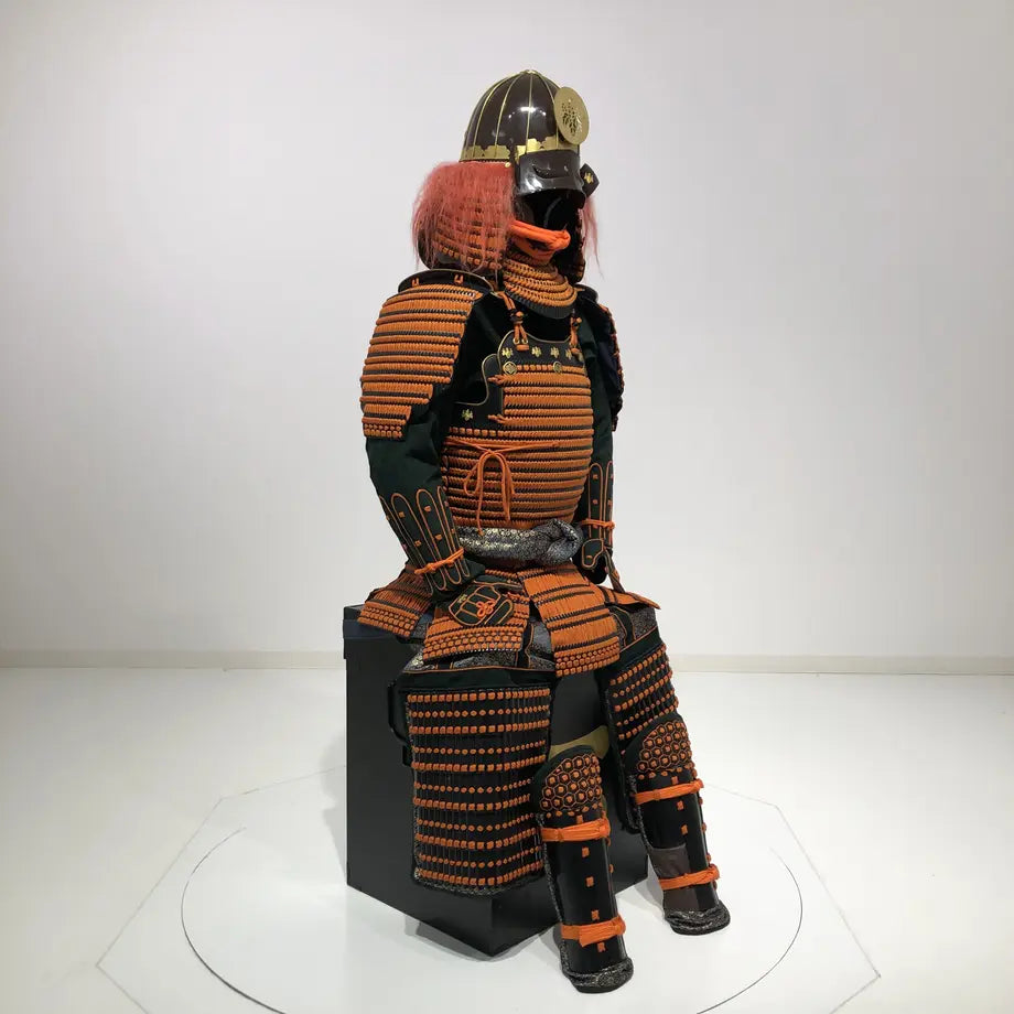 무리 테루모토
