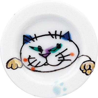 Shot Glass / Cat Holiday